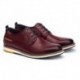 SHOES PIKOLINOS BERNA M8J-4314 GARNET