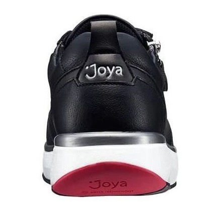 JEWELRY LAURA SHOES BLACK