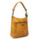 PIKOLINOS HOBO FAURA WHA-618 BAG MOSTAZA
