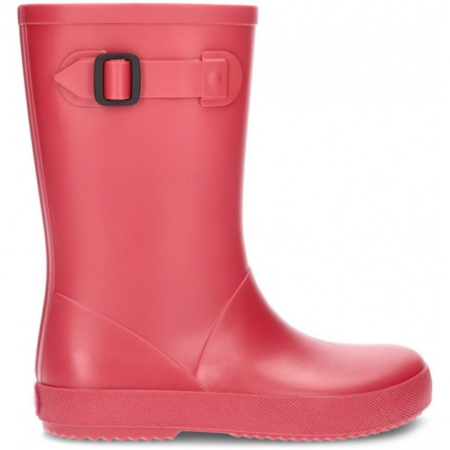 WATER BOOTS SPLASH EURI W10256 FRAMBUESA WATER BOOTS SPLASH EURI W10256 FRAMBUESA