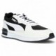 URBAN SNEAKER PUMA GRAVITON 380738 WHITE