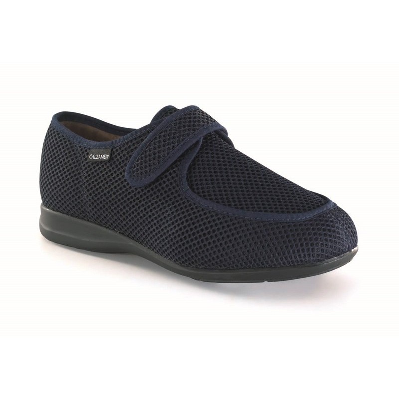 DOMESTIC AND / OR POSTOPERATIVE SOCKS 3055 AZUL