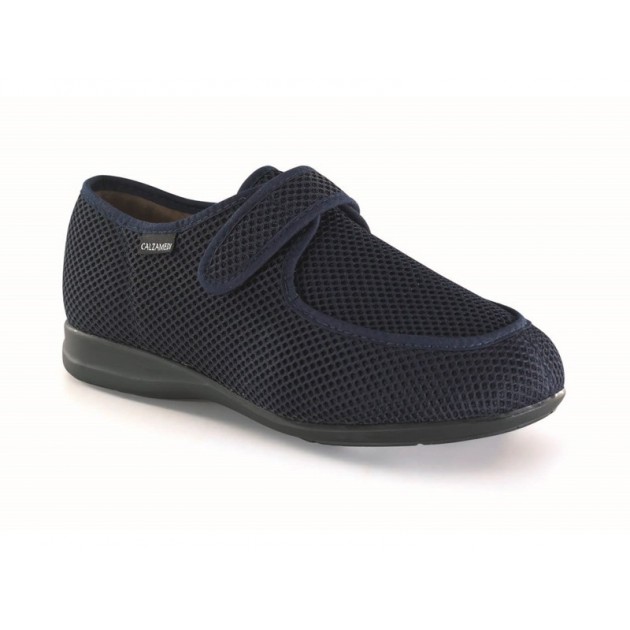 DOMESTIC AND / OR POSTOPERATIVE SOCKS 3055 AZUL DOMESTIC AND / OR POSTOPERATIVE SOCKS 3055 AZUL