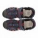 SANDALS GEOX BOREALIS J020RA NAVY