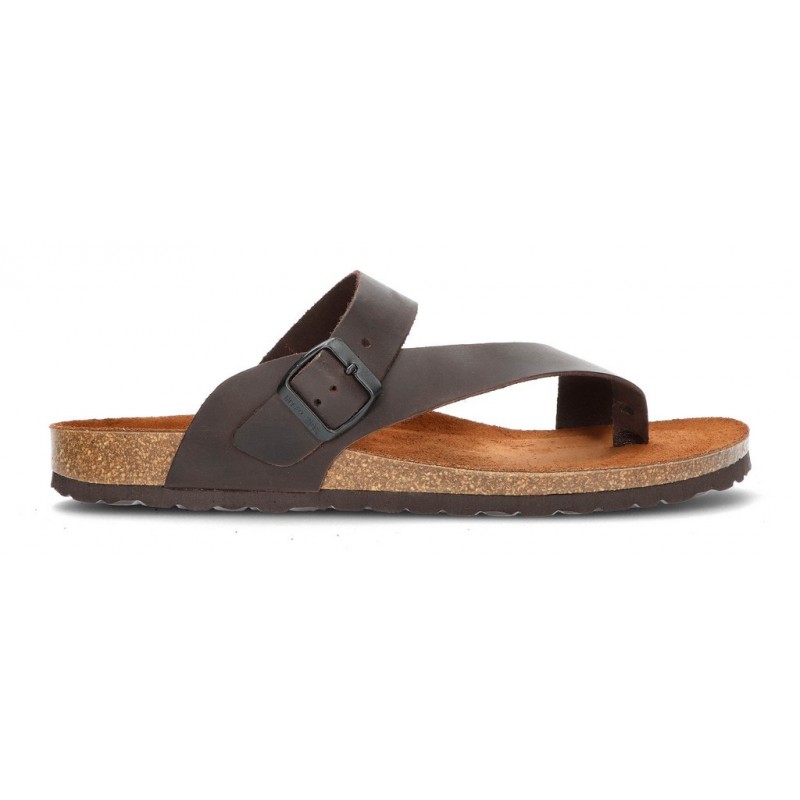 CRAZY INTERNAIL SANDALS CASUAL 9511 MOKA