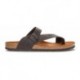 CRAZY INTERNAIL SANDALS CASUAL 9511 MOKA