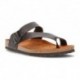 CRAZY INTERNAIL SANDALS CASUAL 9511 MOKA