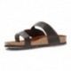 CRAZY INTERNAIL SANDALS CASUAL 9511 MOKA