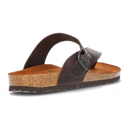 CRAZY INTERNAIL SANDALS CASUAL 9511 MOKA