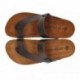 CRAZY INTERNAIL SANDALS CASUAL 9511 MOKA
