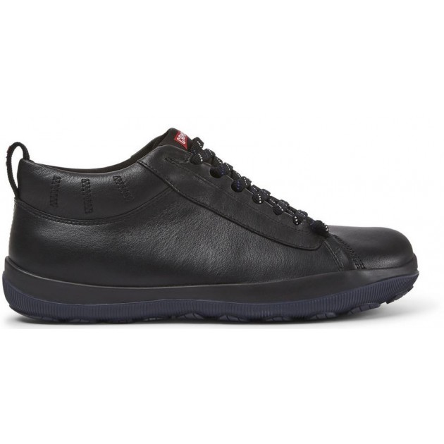ANKLE BOOTS CAMPER PEU PISTA K300285 NEGRO ANKLE BOOTS CAMPER PEU PISTA K300285 NEGRO
