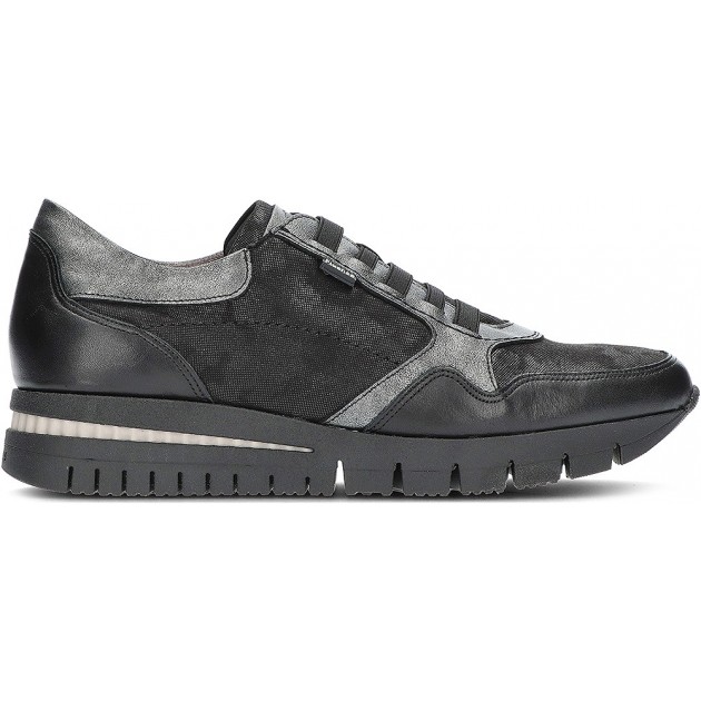 FLUCHOS SPORTS MERYL F1623 NEGRO FLUCHOS SPORTS MERYL F1623 NEGRO
