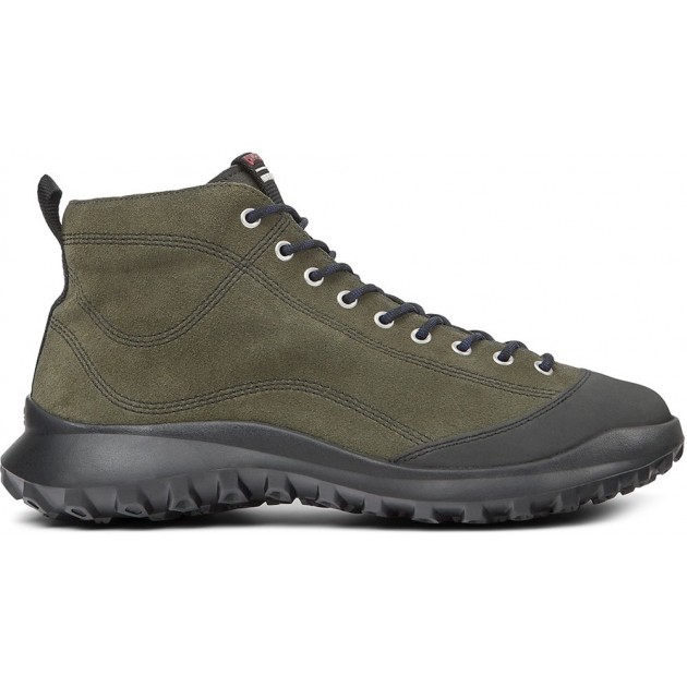 BOOTS CAMPER K300431 CRCLR OLIVE BOOTS CAMPER K300431 CRCLR OLIVE