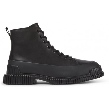 CAMPER PIX BOOTS K300277 NEGRO