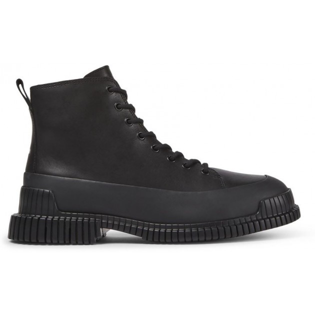 CAMPER PIX BOOTS K300277 NEGRO CAMPER PIX BOOTS K300277 NEGRO