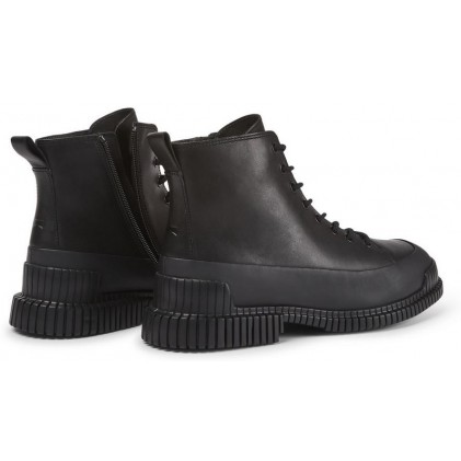 CAMPER PIX BOOTS K300277 NEGRO