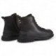 CAMPER PIX BOOTS K300277 NEGRO