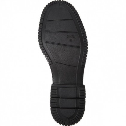 CAMPER PIX BOOTS K300277 NEGRO