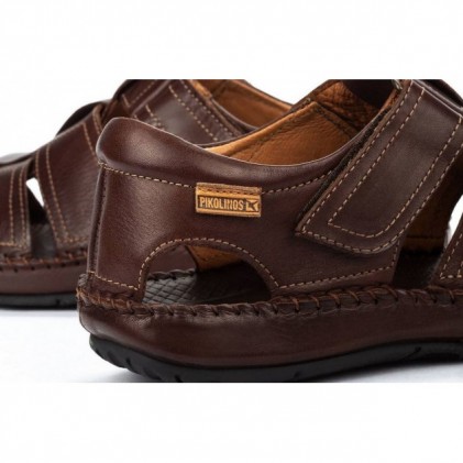 PIKOLINOS SANDALS TARIFA 06J-5433 OLMO