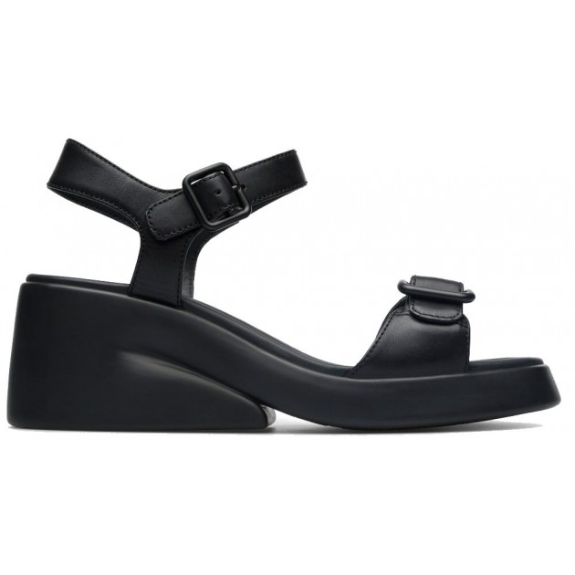 CAMPER SANDAL KAAH K201214 NEGRO CAMPER SANDAL KAAH K201214 NEGRO