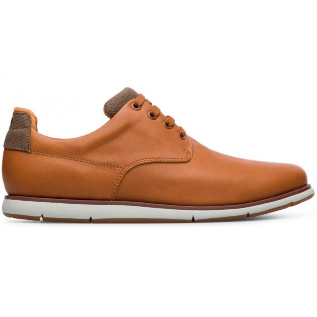 CAMPER SMITH SHOES K100478 CUERO CAMPER SMITH SHOES K100478 CUERO