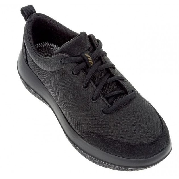 KYBUN BAUMA 20 W WOMEN'S SHOES BLACK KYBUN BAUMA 20 W WOMEN'S SHOES BLACK