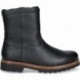 BOOTS PANAMA JACK FEDRO IGLOO M BLACK