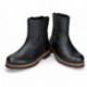BOOTS PANAMA JACK FEDRO IGLOO M BLACK