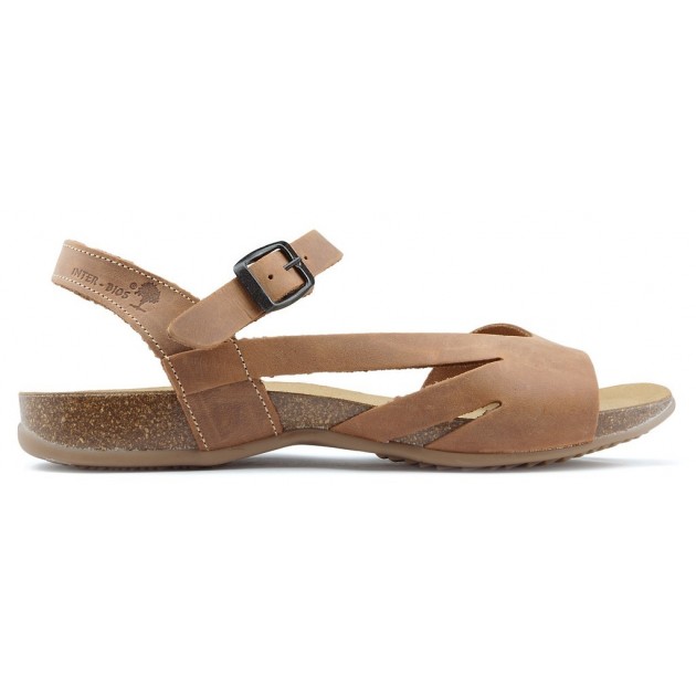 INTERBIOS sandals comfortable buckle 2019 OURS INTERBIOS sandals comfortable buckle 2019 OURS