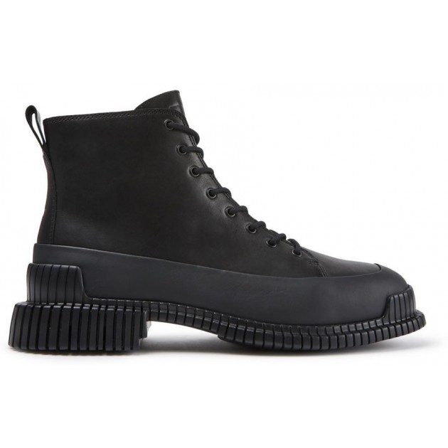 CAMPER PIX K400388 ANKLE BOOTS NEGRO CAMPER PIX K400388 ANKLE BOOTS NEGRO