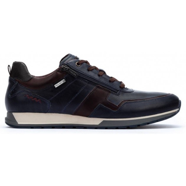 SHOES PIKOLINOS CAMBIL M5N6010C1 BLUE SHOES PIKOLINOS CAMBIL M5N6010C1 BLUE