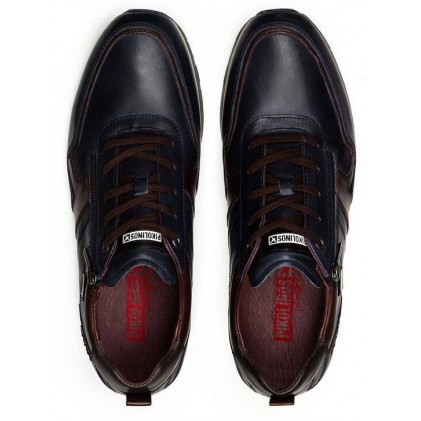 SHOES PIKOLINOS CAMBIL M5N6010C1 BLUE