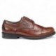 FLUCHOS 8468 NATURAL SIMON STK MARRON