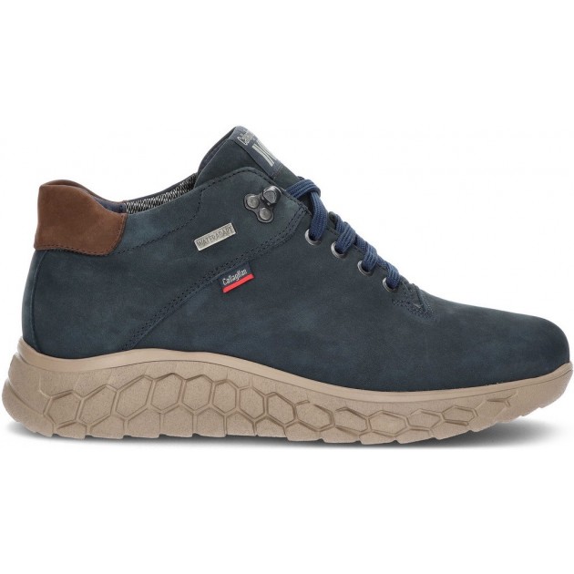 CALLAGHAN 60100 ANKLE BOOTS AZUL CALLAGHAN 60100 ANKLE BOOTS AZUL