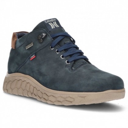 CALLAGHAN 60100 ANKLE BOOTS AZUL