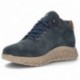 CALLAGHAN 60100 ANKLE BOOTS AZUL