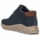 CALLAGHAN 60100 ANKLE BOOTS AZUL