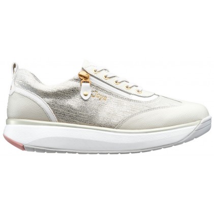 JEWELRY LAURA SHOES BEIGE_WHITE