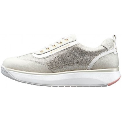 JEWELRY LAURA SHOES BEIGE_WHITE