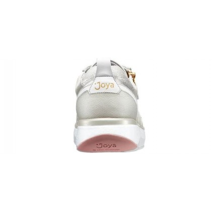 JEWELRY LAURA SHOES BEIGE_WHITE