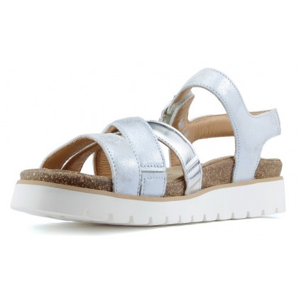 MEPHISTO THINA SANDALS SKY_BLUE