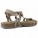 INTERMEDIATE SANDALS TRIBERMUT 5412 BEIGE