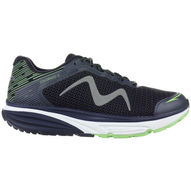 MEN'S MBT COLORADO X RUNNING SHOES DEEP_OCEAN MEN'S MBT COLORADO X RUNNING SHOES DEEP_OCEAN