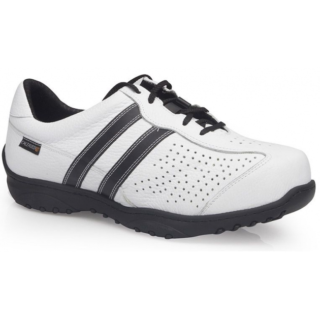 DIABETIC SPORTS CALZAMEDI SHOES BLANCO DIABETIC SPORTS CALZAMEDI SHOES BLANCO