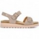 SANDALS MEPHISTO TARINA REMOVABLE INSOLE LIGHT_TAUPE