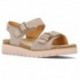 SANDALS MEPHISTO TARINA REMOVABLE INSOLE LIGHT_TAUPE