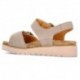 SANDALS MEPHISTO TARINA REMOVABLE INSOLE LIGHT_TAUPE