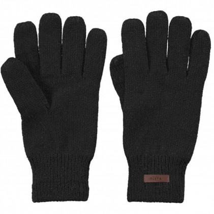 BARTS GLOVES 20603 BLACK