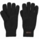 BARTS GLOVES 20603 BLACK