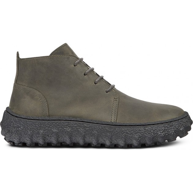 CAMPER GROUND BOOTS K300330 OLIVE CAMPER GROUND BOOTS K300330 OLIVE